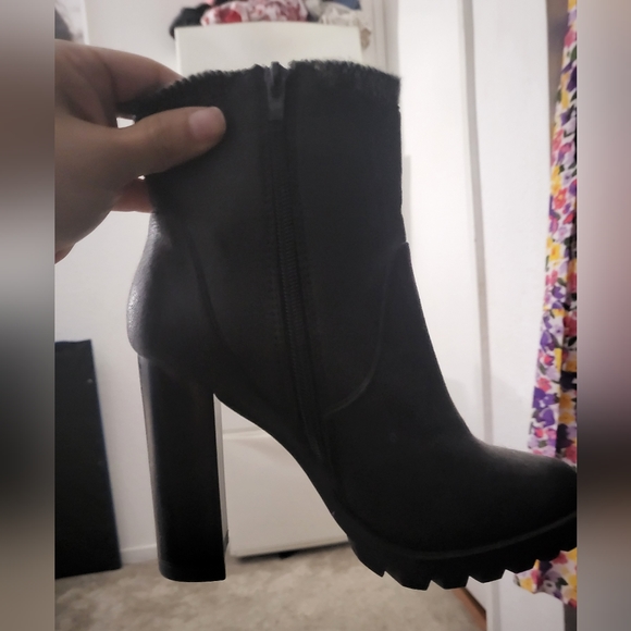 Booties - Picture 2 of 4